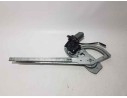Recambio de elevalunas delantero derecho para ford transit new line (tt9) 82006 =>) ft 260 k kasten lkw referencia OEM IAM  2 PI