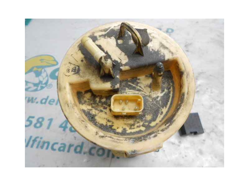 Recambio de aforador para bmw serie 3 berlina (e46) 320d referencia OEM IAM   