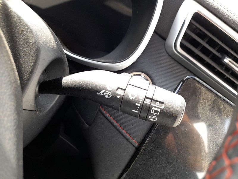 Recambio de mando luces y limpia para mg zs suv (azs1) 1.0 t-gdi referencia OEM IAM 10337743  