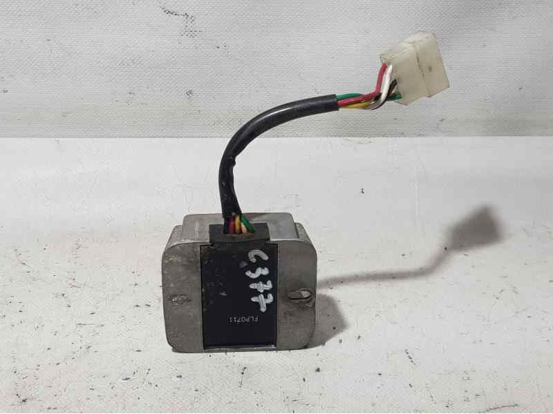Recambio de modulo electronico para shangai shenke shenke 125 125 referencia OEM IAM   