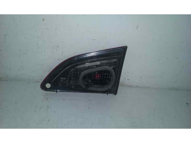 Recambio de piloto trasero izquierdo para renault scenic iii dynamique referencia OEM IAM   INTERIOR