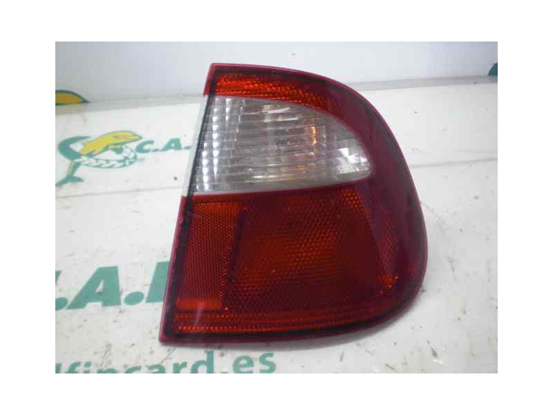 Recambio de piloto trasero derecho para seat cordoba berlina (6k2) 1.9 sdi referencia OEM IAM  1000002696361 EXTERIOR