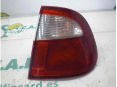 Recambio de piloto trasero derecho para seat cordoba berlina (6k2) 1.9 sdi referencia OEM IAM  1000002696361 EXTERIOR