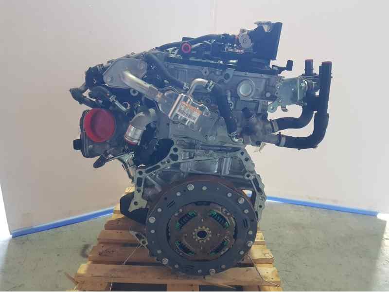 Recambio de motor completo para toyota rav4 hybrid 4x4 advance referencia OEM IAM A25A A92CG 