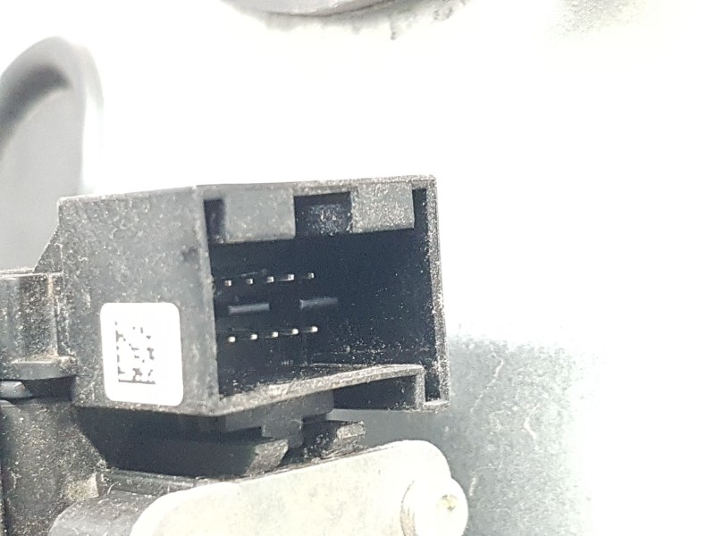 Recambio de elevalunas delantero derecho para volkswagen transporter t5 autobús (7hb, 7hj, 7eb, 7ej) 2.5 tdi referencia OEM IAM 