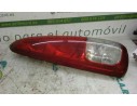 Recambio de piloto trasero izquierdo para daewoo tacuma sx referencia OEM IAM 96260526  