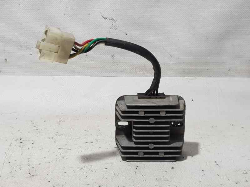 Recambio de modulo electronico para shangai shenke shenke 125 125 referencia OEM IAM   