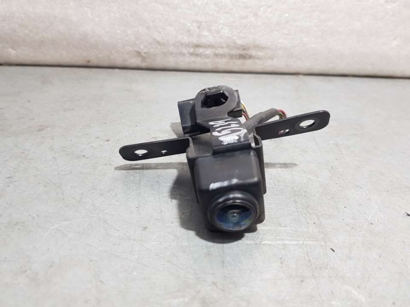 Recambio de camara para nissan x-trail (t32) acenta referencia OEM IAM 284F16FL0A 3248887 REJILLA DELANTERA