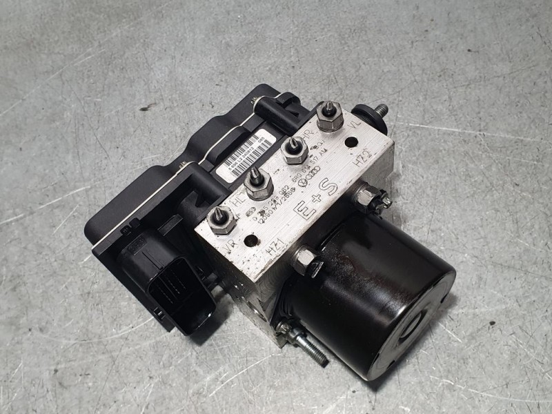 Recambio de abs para audi a1 sportback (8xa) ambition referencia OEM IAM 6R0614517AM 0265239062 BOSCH