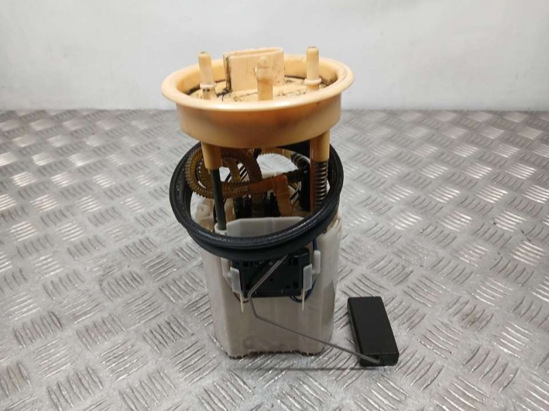 Recambio de aforador para volkswagen polo (6c1) advance bluemotion referencia OEM IAM 6R0919050AB A2C85804700 