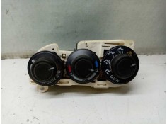 Recambio de mando climatizador para honda civic berlina 3 (ep1/2) 1.7 ctdi es referencia OEM IAM   