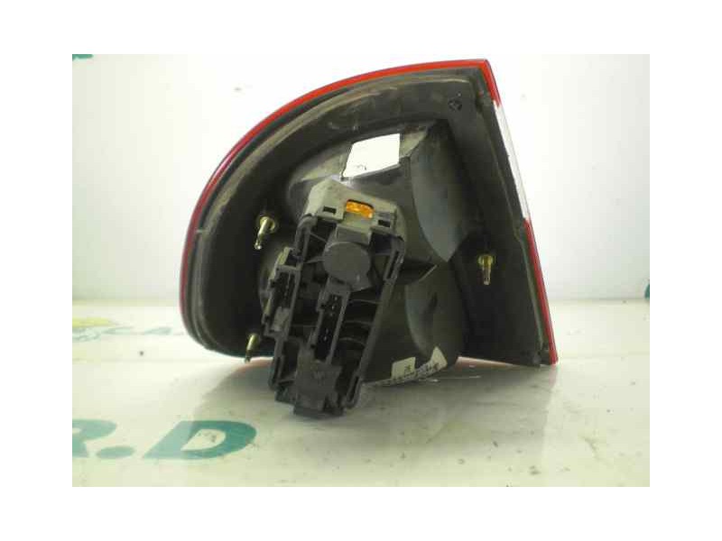 Recambio de piloto trasero derecho para seat cordoba berlina (6k2) 1.9 sdi referencia OEM IAM  1000002696361 EXTERIOR