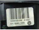 Recambio de mando luces para volkswagen golf plus (521) advance referencia OEM IAM 1K0941431BM  