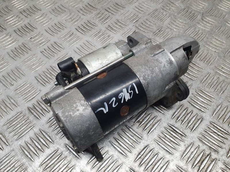 Recambio de motor arranque para opel mokka excellence referencia OEM IAM 55570068 M001TF0072 MITSUBISHI