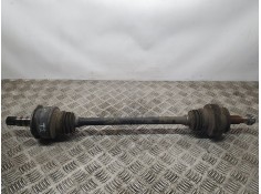 Recambio de transmision trasera izquierda para mercedes-benz clase e (w211) berlina e 220 cdi (211.008) referencia OEM IAM SIN R