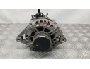 Recambio de alternador para kia rio iv (yb, sc, fb) 1.25 referencia OEM IAM 3730003BA5 VALEO 2712186