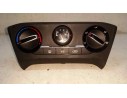 Recambio de mando calefaccion / aire acondicionado para hyundai i20 classic referencia OEM IAM C500ALEEB 97250C8011 