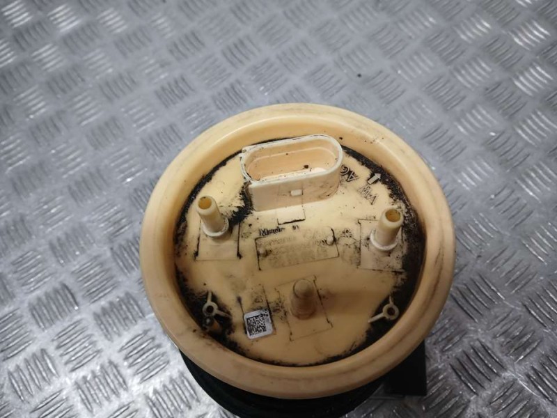 Recambio de aforador para volkswagen polo (6c1) advance bluemotion referencia OEM IAM 6R0919050AB A2C85804700 