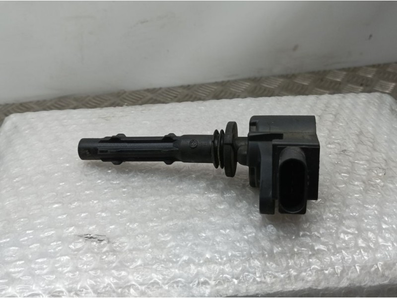 Recambio de bobina encendido para mercedes-benz clase s (w221) berlina 350 (221.056) referencia OEM IAM A0001501980 19005267 DEL