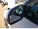 Recambio de retrovisor izquierdo para skoda fabia ii (542) 1.2 12v referencia OEM IAM 5J1857507D  C/ MANDO