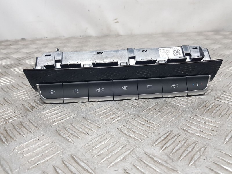 Recambio de mando multifuncion para mg zs suv (azs1) 1.0 t-gdi referencia OEM IAM 10703152  