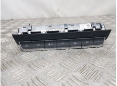 Recambio de mando multifuncion para mg zs suv (azs1) 1.0 t-gdi referencia OEM IAM 10703152  