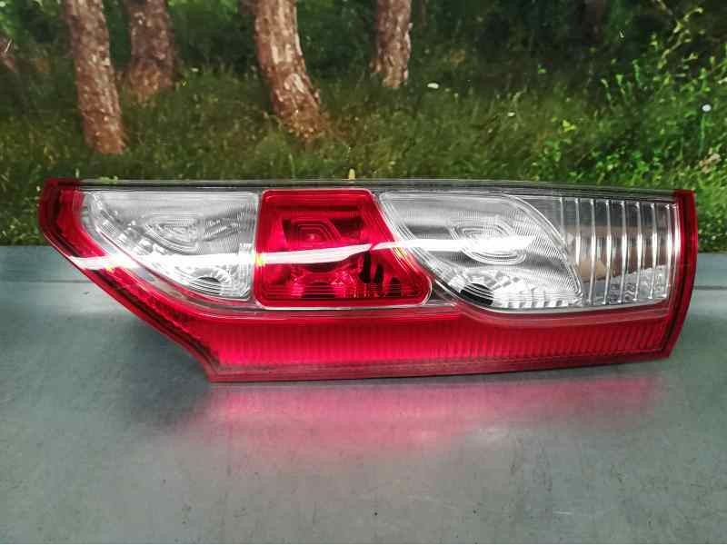 Recambio de piloto trasero derecho para renault kangoo referencia OEM IAM 16013902  