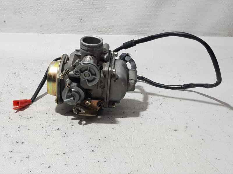 Recambio de carburador para shangai shenke shenke 125 125 referencia OEM IAM   