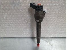 Recambio de inyector para bmw serie 3 berlina (e90) 2.0 turbodiesel cat referencia OEM IAM 7810702 0445110616 BOSCH