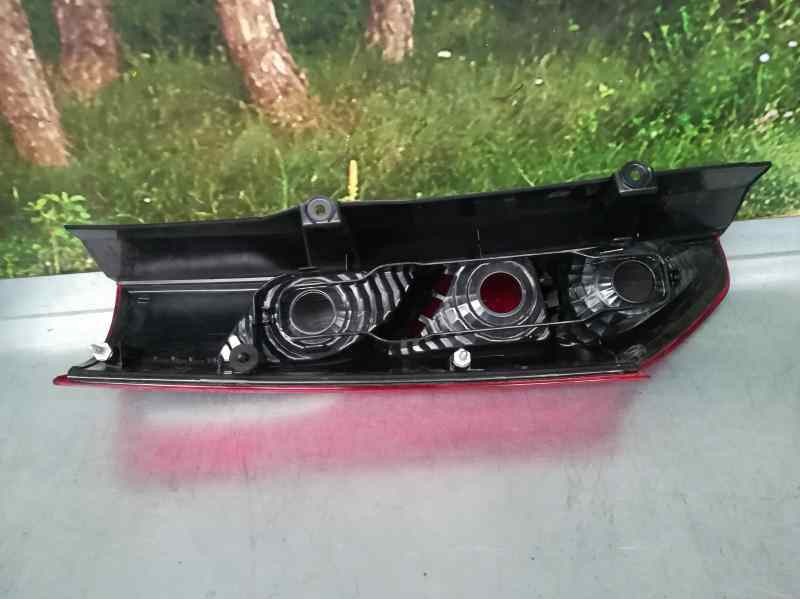 Recambio de piloto trasero derecho para renault kangoo referencia OEM IAM 16013902  