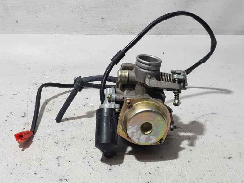 Recambio de carburador para shangai shenke shenke 125 125 referencia OEM IAM   