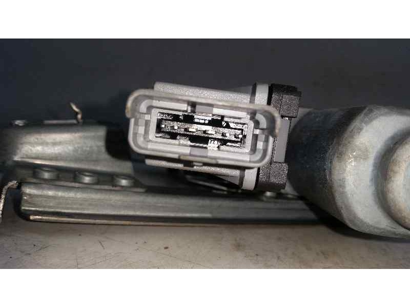 Recambio de elevalunas trasero derecho para peugeot 307 berlina (s2) xs + referencia OEM IAM  6 PINS ELECTRICO