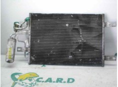 CONDENSADOR / RADIADOR AIRE ACONDICIONADO 