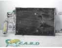 Recambio de condensador / radiador aire acondicionado para opel meriva enjoy referencia OEM IAM   