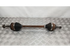 TRANSMISION DELANTERA IZQUIERDA 95527273 