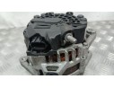 Recambio de alternador para kia rio iv (yb, sc, fb) 1.25 referencia OEM IAM 3730003BA5 VALEO 2712186