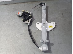 ELEVALUNAS TRASERO DERECHO 83460H8000 F00S1W2198 BOSCH ELECTRICO 2 PINS