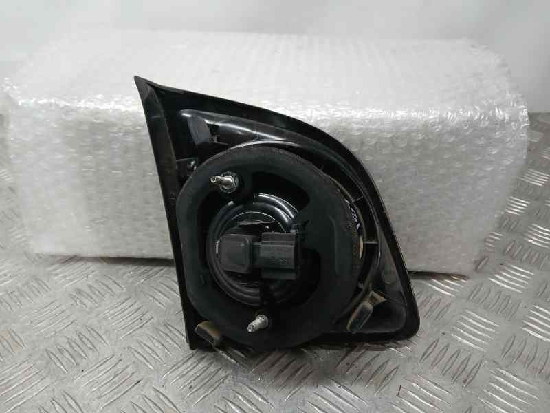 Recambio de piloto trasero derecho para volkswagen golf plus (521) advance referencia OEM IAM 5M0945094S  INTERIOR