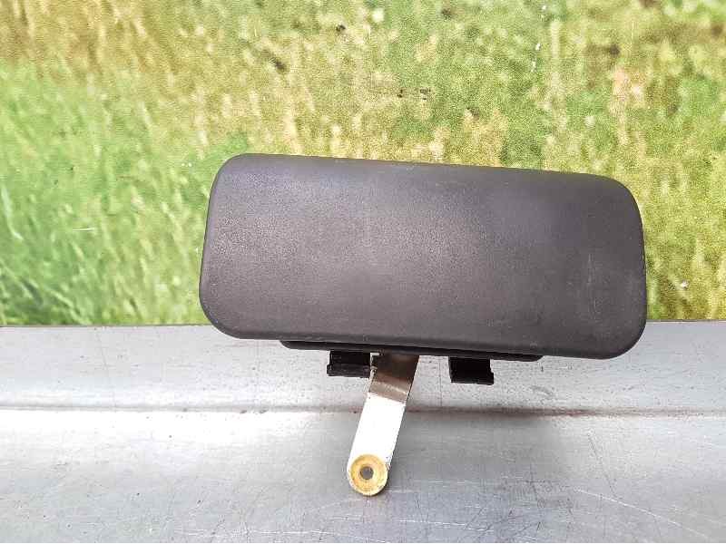 Recambio de maneta exterior delantera derecha para ford transit new line (tt9) 82006 =>) ft 260 k kasten lkw referencia OEM IAM 