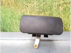 Recambio de maneta exterior delantera derecha para ford transit new line (tt9) 82006 =>) ft 260 k kasten lkw referencia OEM IAM 