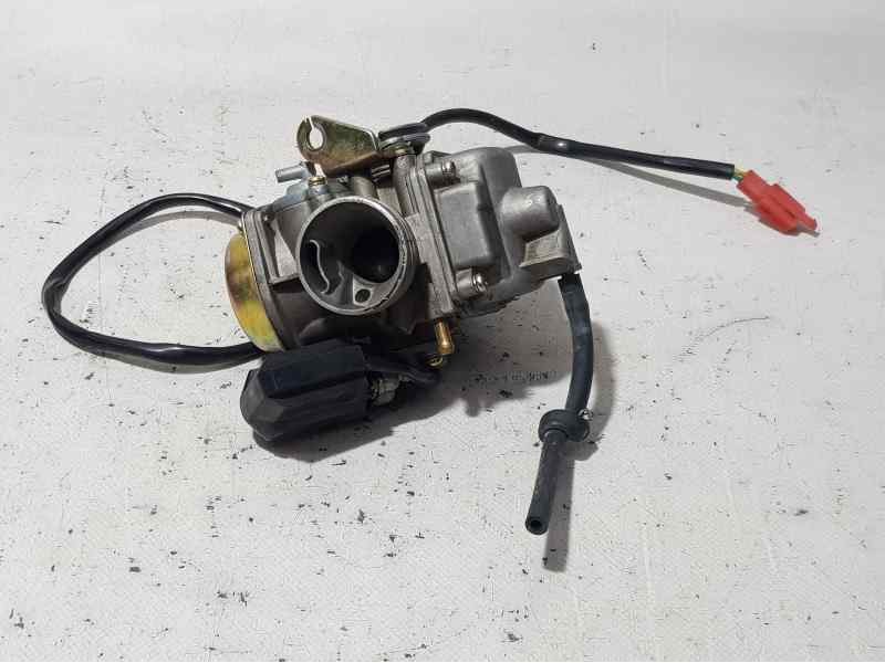 Recambio de carburador para shangai shenke shenke 125 125 referencia OEM IAM   