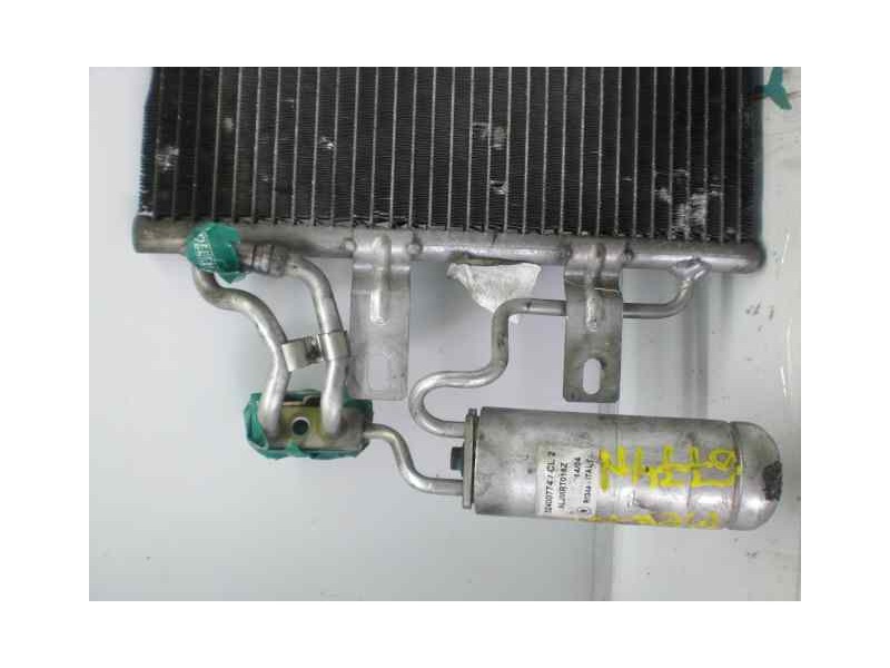 Recambio de condensador / radiador aire acondicionado para opel meriva enjoy referencia OEM IAM   