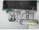 Recambio de condensador / radiador aire acondicionado para opel meriva enjoy referencia OEM IAM   
