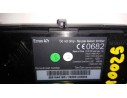 Recambio de sistema navegacion gps para renault scenic iii dynamique referencia OEM IAM 259154618R 253B00345R 