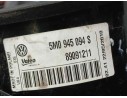 Recambio de piloto trasero derecho para volkswagen golf plus (521) advance referencia OEM IAM 5M0945094S  INTERIOR