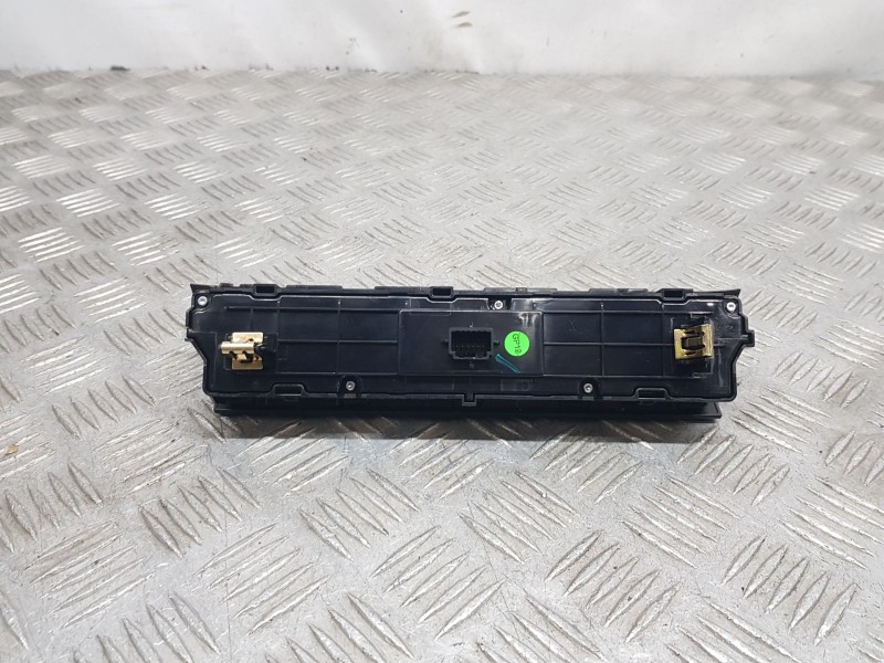 Recambio de mando multifuncion para mg zs suv (azs1) 1.0 t-gdi referencia OEM IAM 10703152  