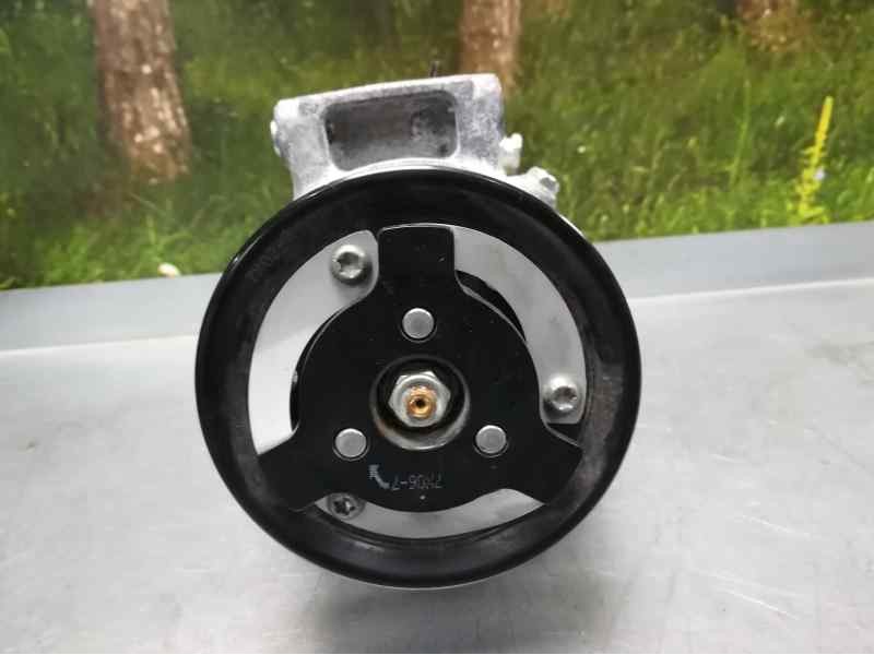 Recambio de compresor aire acondicionado para volkswagen passat lim. (3g2) sport bmt referencia OEM IAM 5Q0816803F SENSOR ROTO S