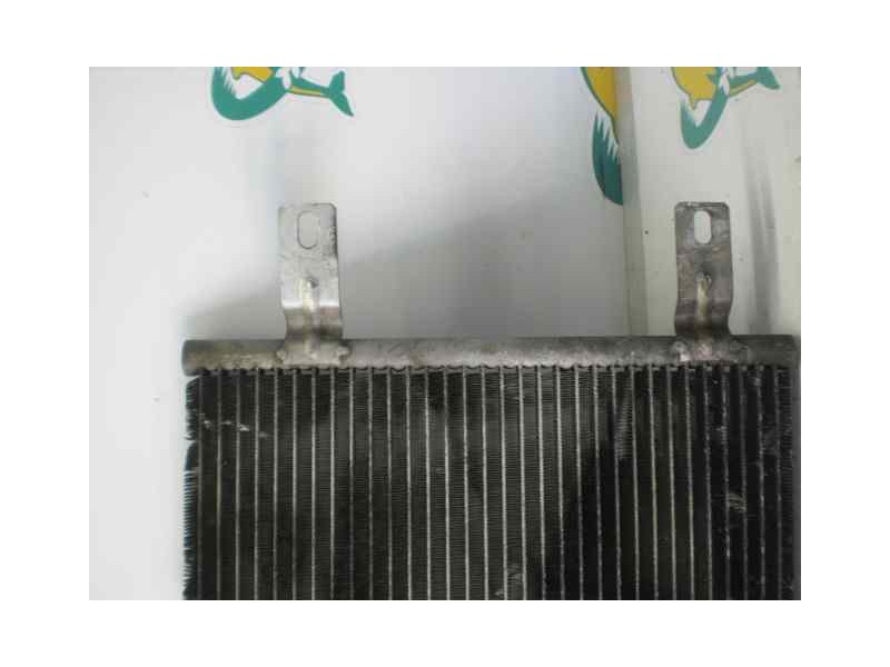 Recambio de condensador / radiador aire acondicionado para opel meriva enjoy referencia OEM IAM   