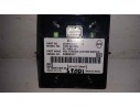Recambio de sistema navegacion gps para renault scenic iii dynamique referencia OEM IAM 259154618R 253B00345R 