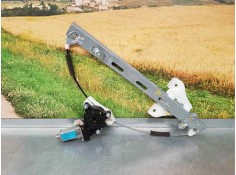 Recambio de elevalunas trasero derecho para hyundai i20 classic referencia OEM IAM 83402C7010 2 PINS ELECTRICO